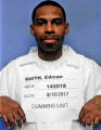 Inmate Edman A Smith