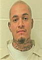Inmate Jesse Torres