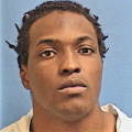 Inmate Dandre D Brown