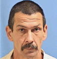 Inmate Jerry D Cardwell