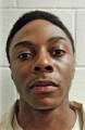 Inmate Tyrell Ford