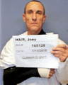 Inmate Joey B Hair