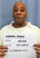 Inmate Eddie L Jones