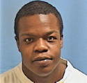 Inmate Walter J Jones