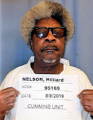 Inmate Hilliard L Nelson