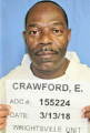 Inmate Earl B Crawford