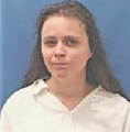 Inmate Amber N Shaffer