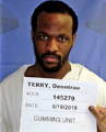Inmate Deontrae T Terry