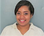 Inmate Marylin Willis