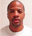 Inmate Raymon W Brown