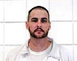 Inmate Joseph M Cox