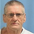 Inmate Clifton K Davis