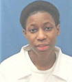 Inmate Kezanna C Dixon