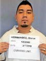 Inmate Oscar Hernandez
