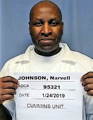 Inmate Narvell Johnson