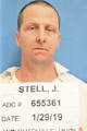 Inmate Jason L Stell