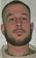 Inmate Jeremy Brown