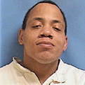 Inmate Eric M Criswell