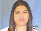 Inmate Llesica Garcia Nares