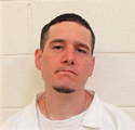 Inmate Christopher Gordon