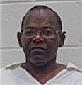 Inmate Larry Hall