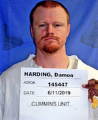 Inmate Damon M Harding