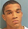 Inmate Marcus R Johnson