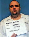 Inmate Michael L Rettig