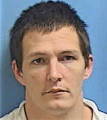 Inmate Anthony D Robinson