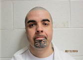 Inmate Joel Rodriguez
