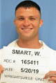 Inmate William J Smart