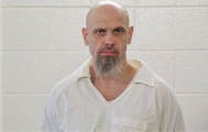 Inmate Michael S Wilmoth