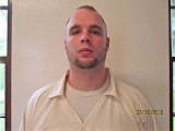 Inmate Richard C HiscottJr
