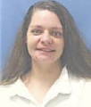 Inmate Andrea K Metzger