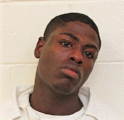 Inmate Kamron Morris