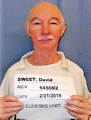 Inmate David J Sweet