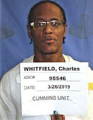 Inmate Charles E Whitfield