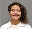 Inmate Chantae L Burton