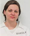 Inmate Jessica Dibble