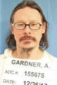 Inmate Avery L Gardner