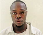 Inmate Clifton D Hall