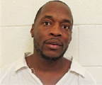 Inmate Willie J Matthews