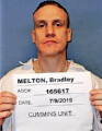 Inmate Bradley R Melton