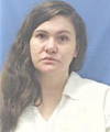 Inmate Erica D Simpson