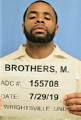Inmate Marcus Brothers