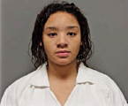 Inmate Laquitha K Butler