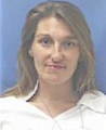 Inmate Christina Huffman