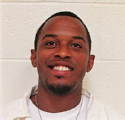 Inmate Tevin D Knight