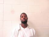 Inmate Anthony Maxfield