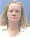Inmate Brandy Ritchie